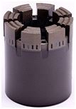 W Profile Face Discharge Waterways (FD)