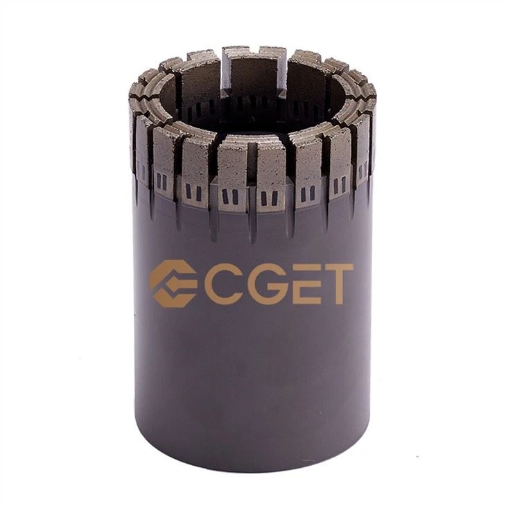HWL Impregnated Diamond Bit-1
